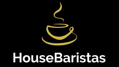 HouseBaristas Logo