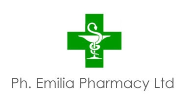 Ph. Emilia Pharmacy Ltd Logo