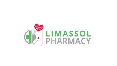 Limassol Pharmacy By Chrissy Charalambous Logo