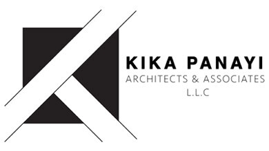 Kika Panayi Architects & Associates LLC Logo