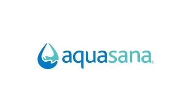 Aquasana Logo