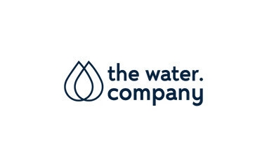The Water Company Logo