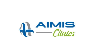 AIMIS Clinics Logo