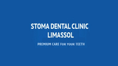 Stoma Dental Clinic Logo