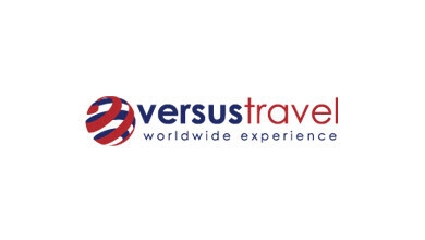 Versus Travel Cyprus Ltd Logo
