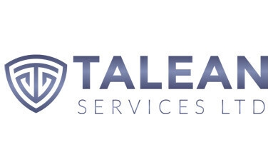 Talean Services Ltd Logo