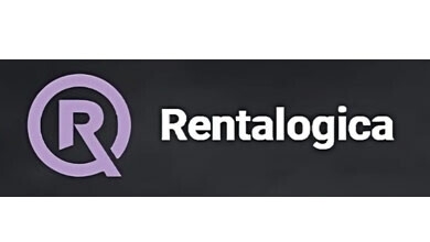Rentalogica Logo