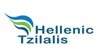 Hellenic Tzilalis Group Logo