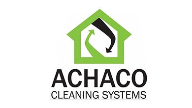 Achaco Cleaning Systems Ltd Logo