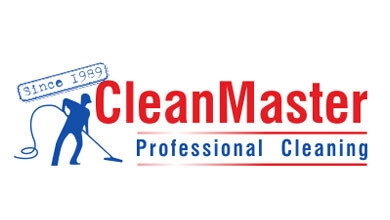CleanMaster Logo