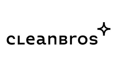 Cleanbros LLC Logo