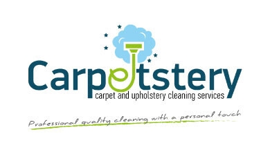 Carpetstery Cleaning Services Logo