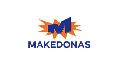 Makedonas General Cleaning Services Logo