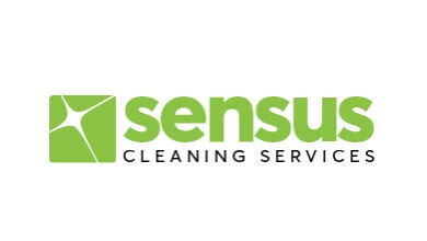 Sensus Cleaning Services Logo
