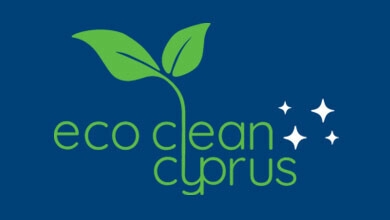 Eco Clean Cyprus Logo