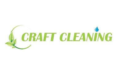Craft Cleaning Logo