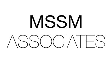 MSSM Associates Logo