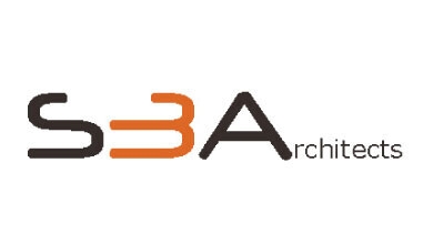 Studio 3 Architects Logo