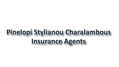 Pinelopi Stylianou Charalambous Insurance Agents Logo