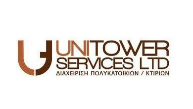 Unitower Services Ltd Logo
