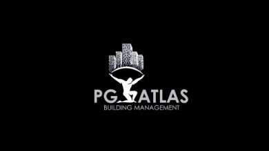 PGAtlas Building Management Ltd Logo