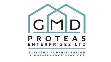 GMD Proteas Enterprises LTD Logo
