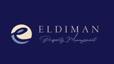 Eldiman Limited Logo