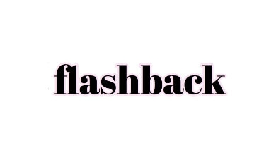 Flashback Logo