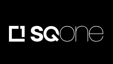 Square One Logo