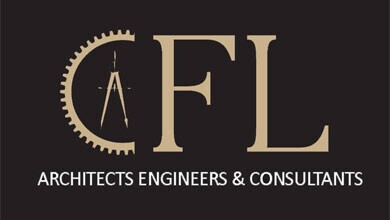 CFL Architects Logo