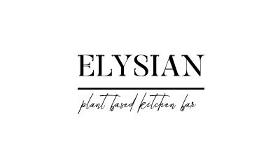 Elysian Restaurant Logo