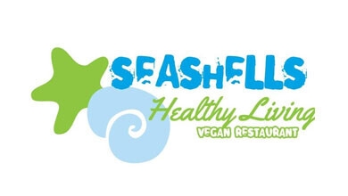 Seashells Healthy Living Logo