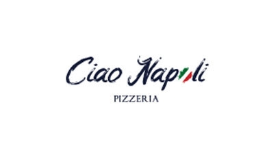 Ciao Napoli Logo