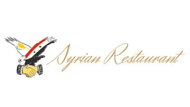 Syrian Restaurant Limassol Logo