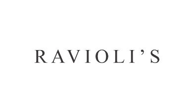 Ravioli's Italian Restaurant Logo