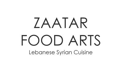 Zaatar Food Arts Logo