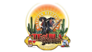 Tequila Mexican Logo