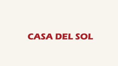 Casa Del Sol Logo