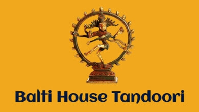 Balti Hose Tandoori Logo