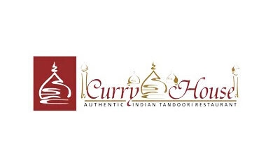 The Curry House Logo