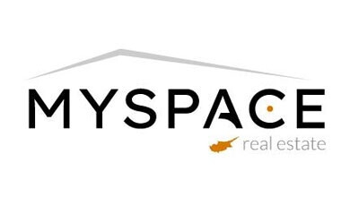 Myspace Real Estate Logo