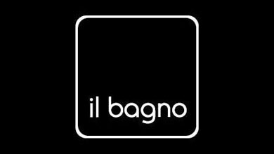 il bagno Logo