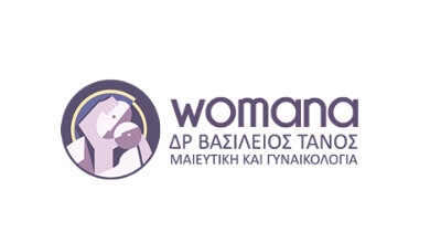 Womana Logo