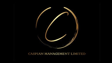Caspian Management Logo