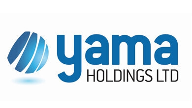 YAMA Holdings Logo
