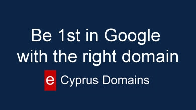 Cyprus Domains Logo