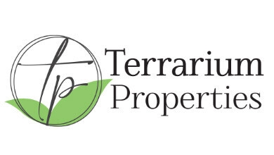 Terrarium Properties Logo