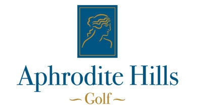 Aphrodite Hills Golf Logo