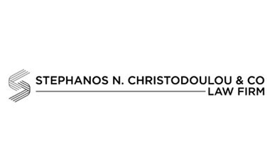Stephanos N Christodoulou & CO LLC Logo