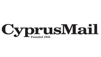 Cyprus Mail Logo